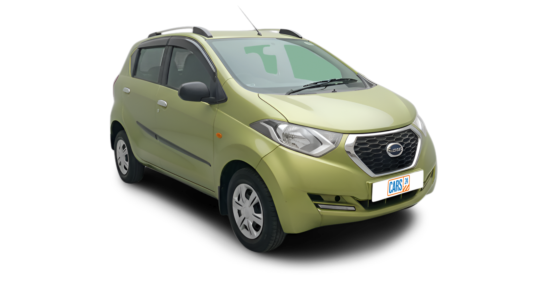 Datsun Redi Go-img